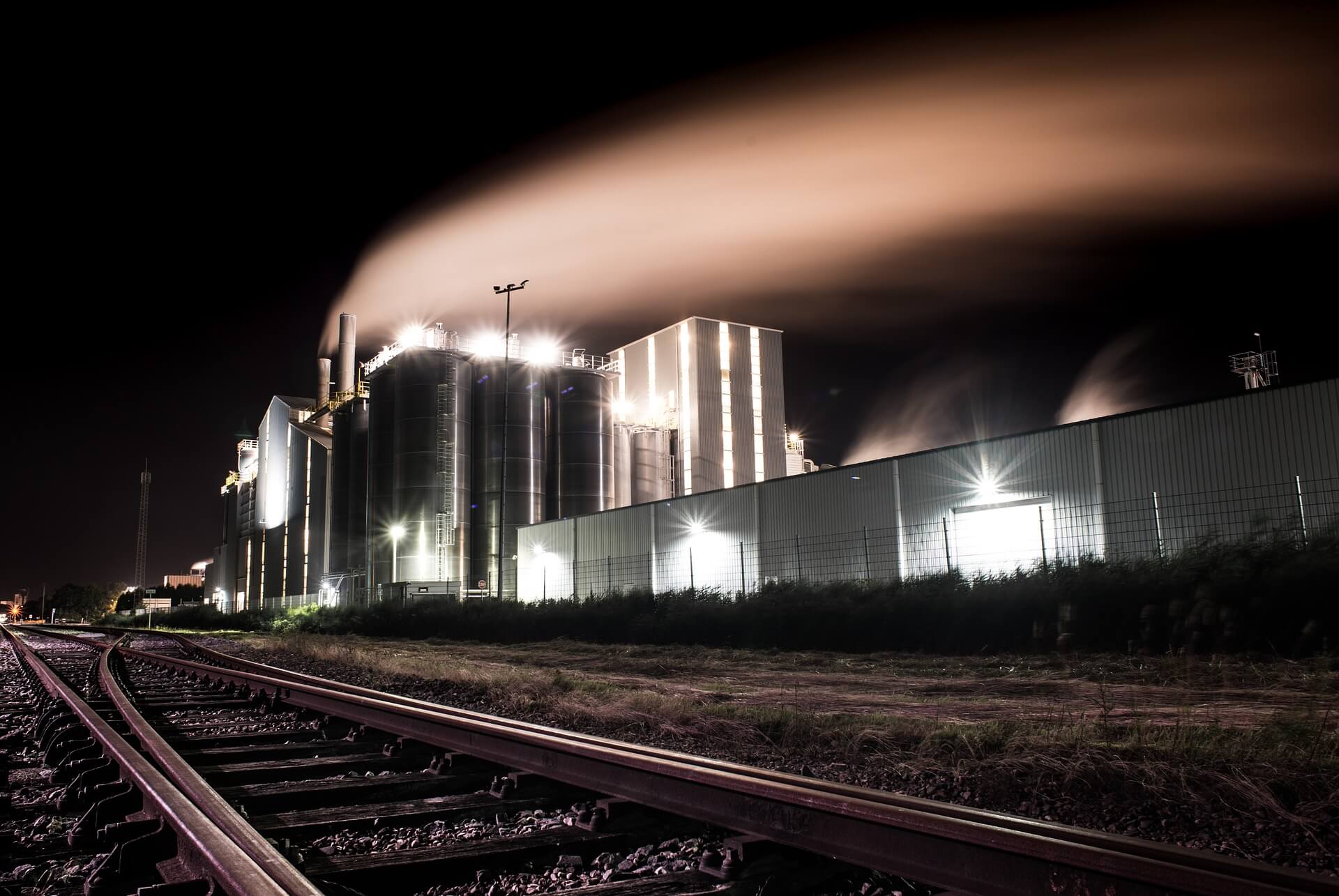 Are Manufacturers Suffering a Cash Flow Hit?