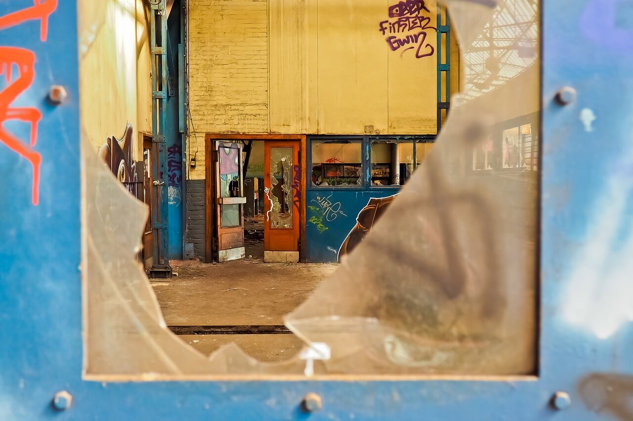 Manufacturers: Are Your Websites as Presentable as Your Premises?