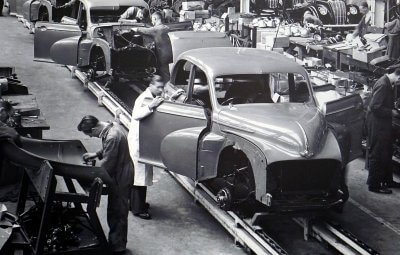 staff retention manufacturing