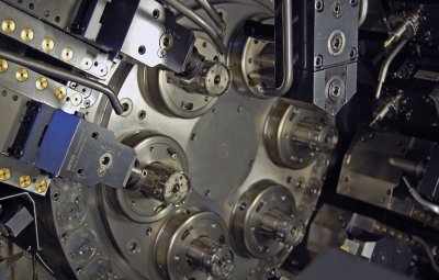 Mass customisation manufacturing
