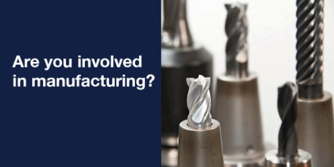 Tell us your manufacturing story