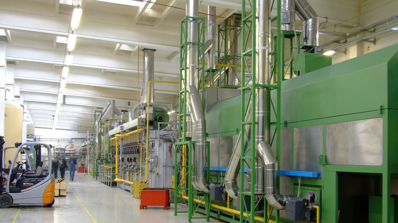 Are Manufacturers Underestimating the Power of LED Lighting?