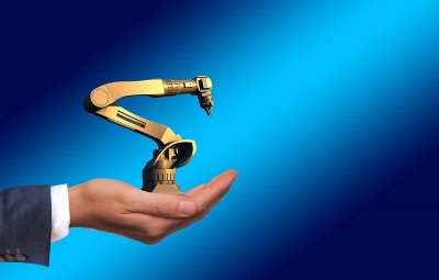 manufacturing technology growth hubs