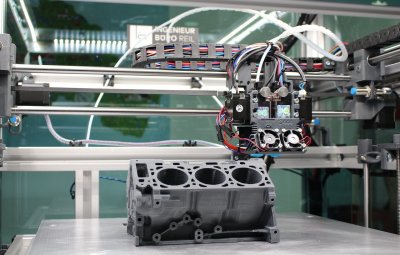 design and manufacturing