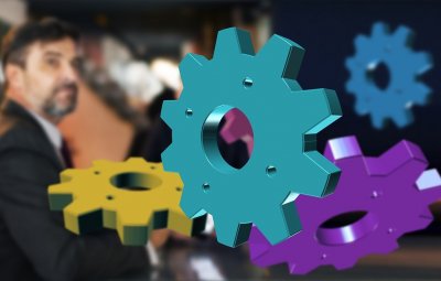 manufacturers productivity