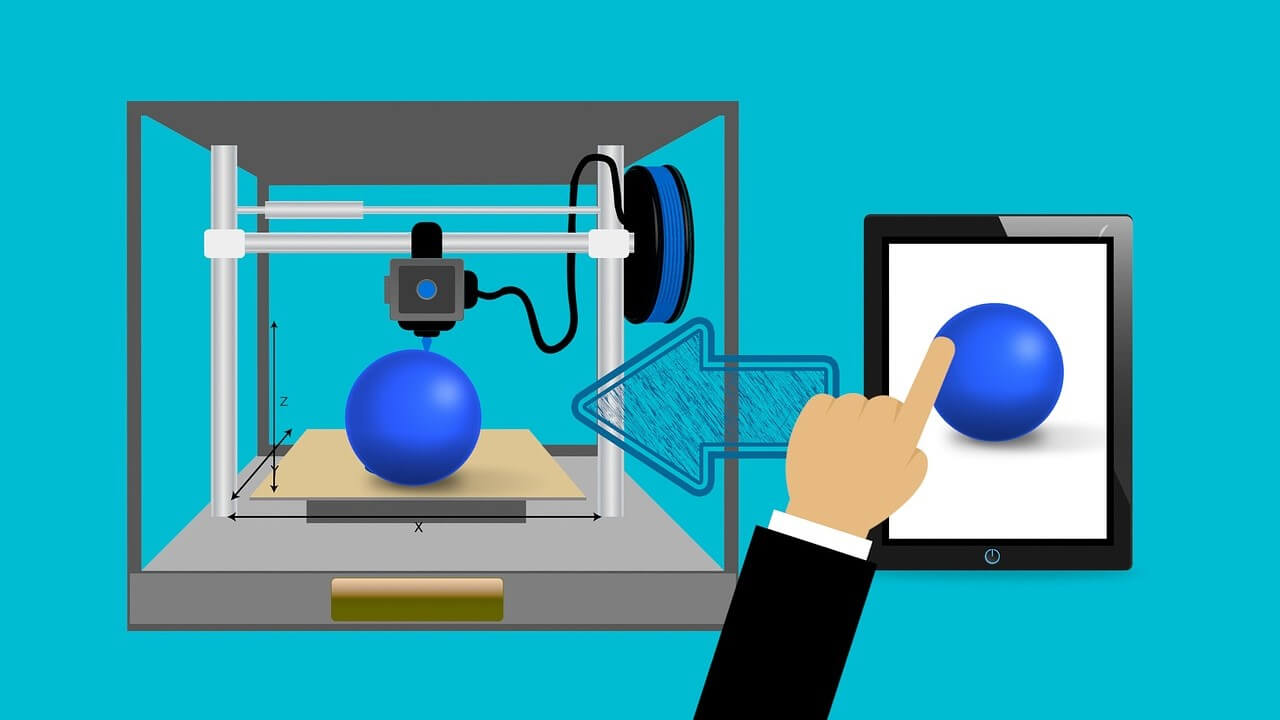 Will Rapid Prototyping Help Streamline Manufacturing?