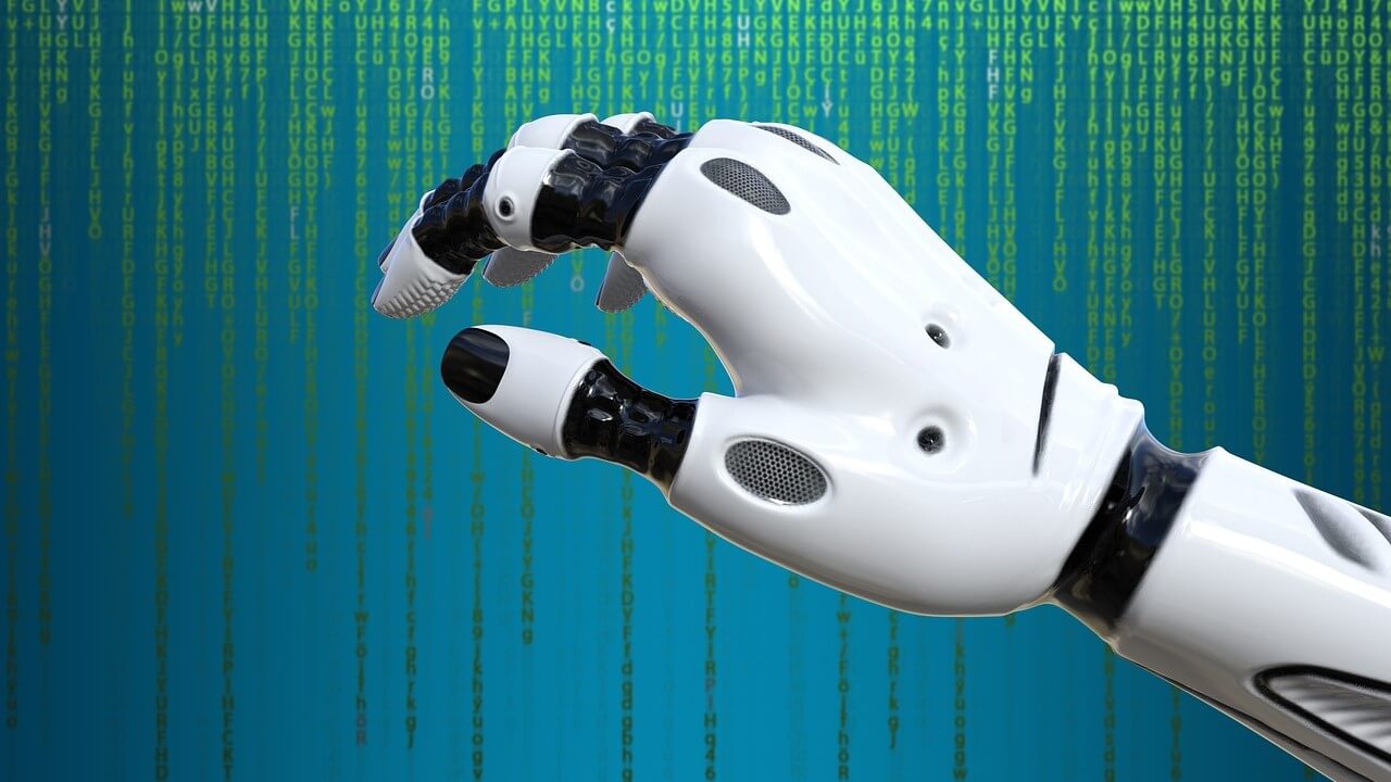 Finch Electronics Reveals the Need for Robotics in Manufacturing