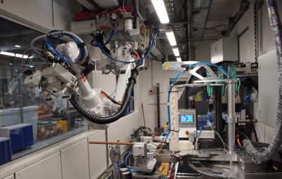 Manufacturing Technology Centre