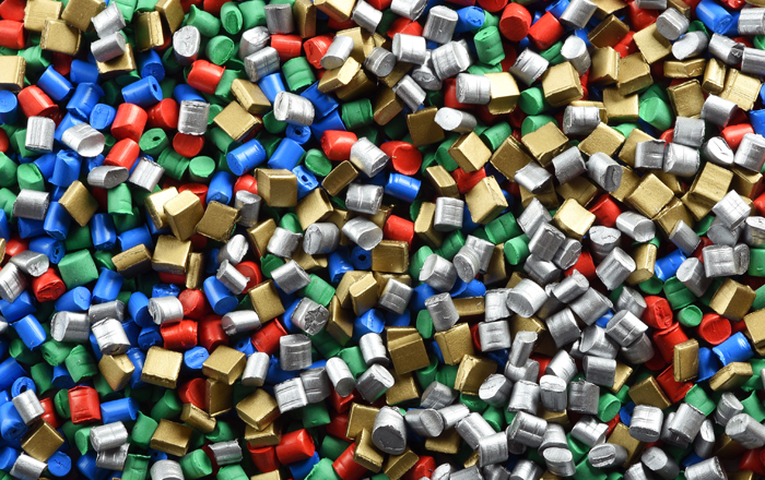 ‘Reuse, Recycle, Repeat’ Advises Leading Plastic Pallets Company