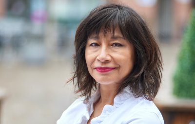 Christiane Hutchinson Biramis Management Partners