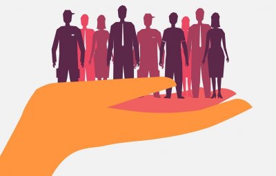 Harding Yarns customer service