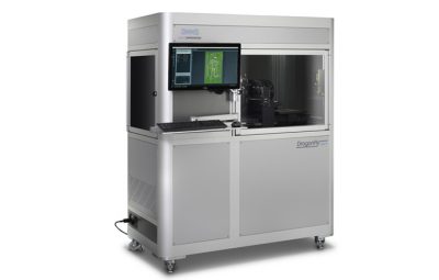 MTC and their DragonFly 3D printer