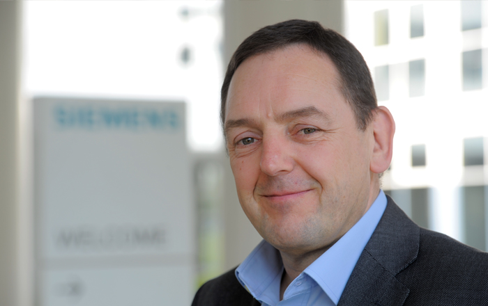 MTA Appoints Andrew Hodgson as New Vice President