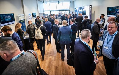 Digitalising Manufacturing