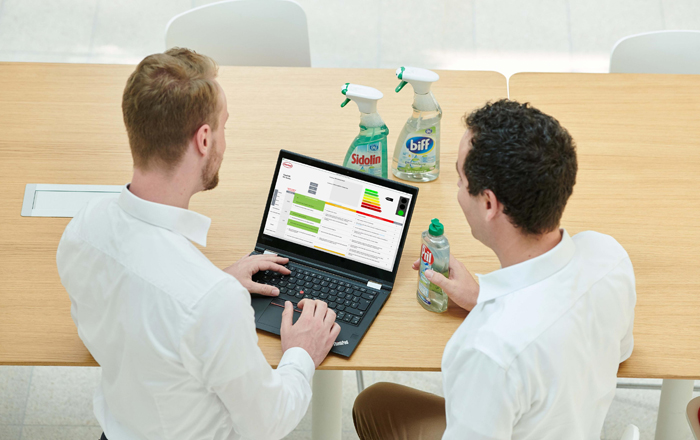Henkel Shares Software Tool to Evaluate Packaging Recyclability