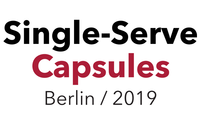 Industry Conference Brings Key Single Serve Capsules Stakeholders Back To Berlin