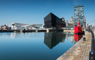 Liverpool Knowledge Quarter MTC