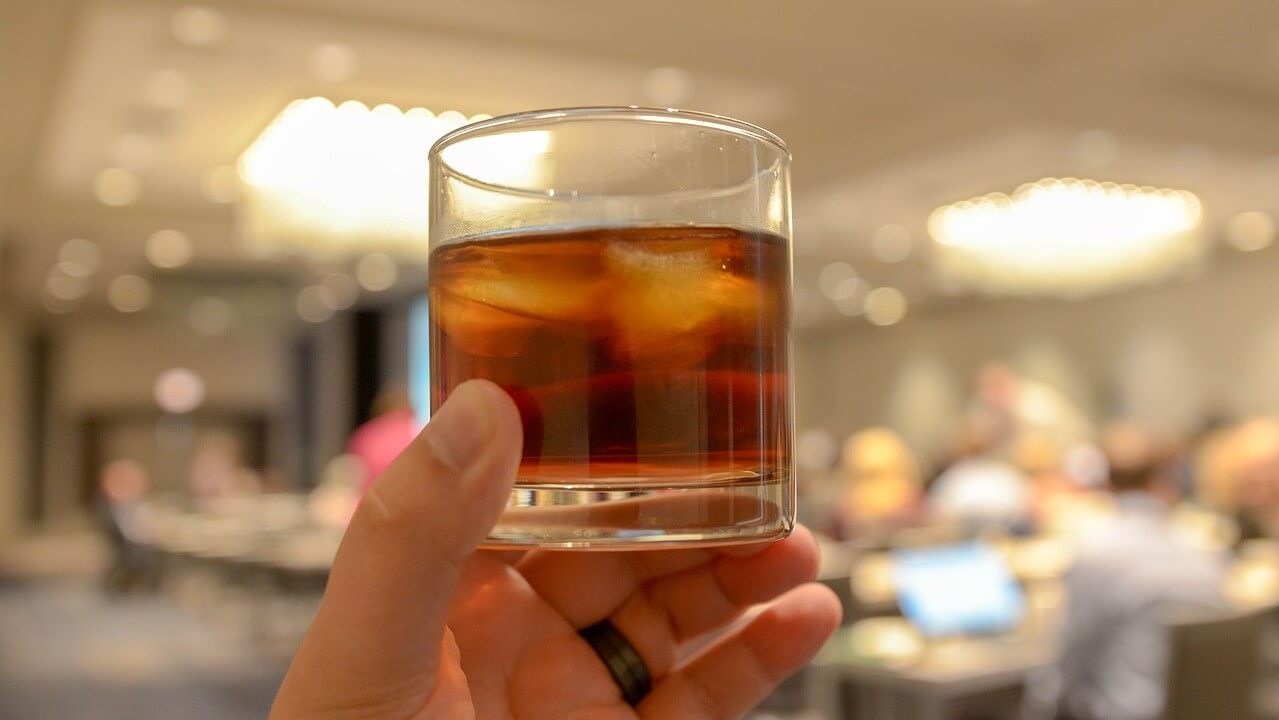 London Bridge Project Exposes the Key to Whisky Stones Prosperity