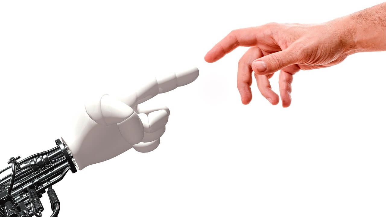 Could We Successfully Co-Exist With Robots in the Future?