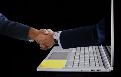 B2B eCommerce