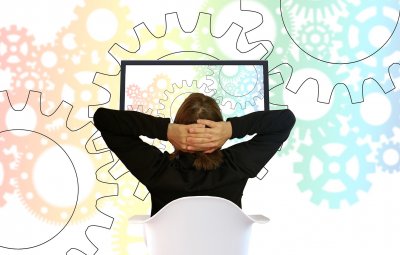 RandDTax manufacturing automation