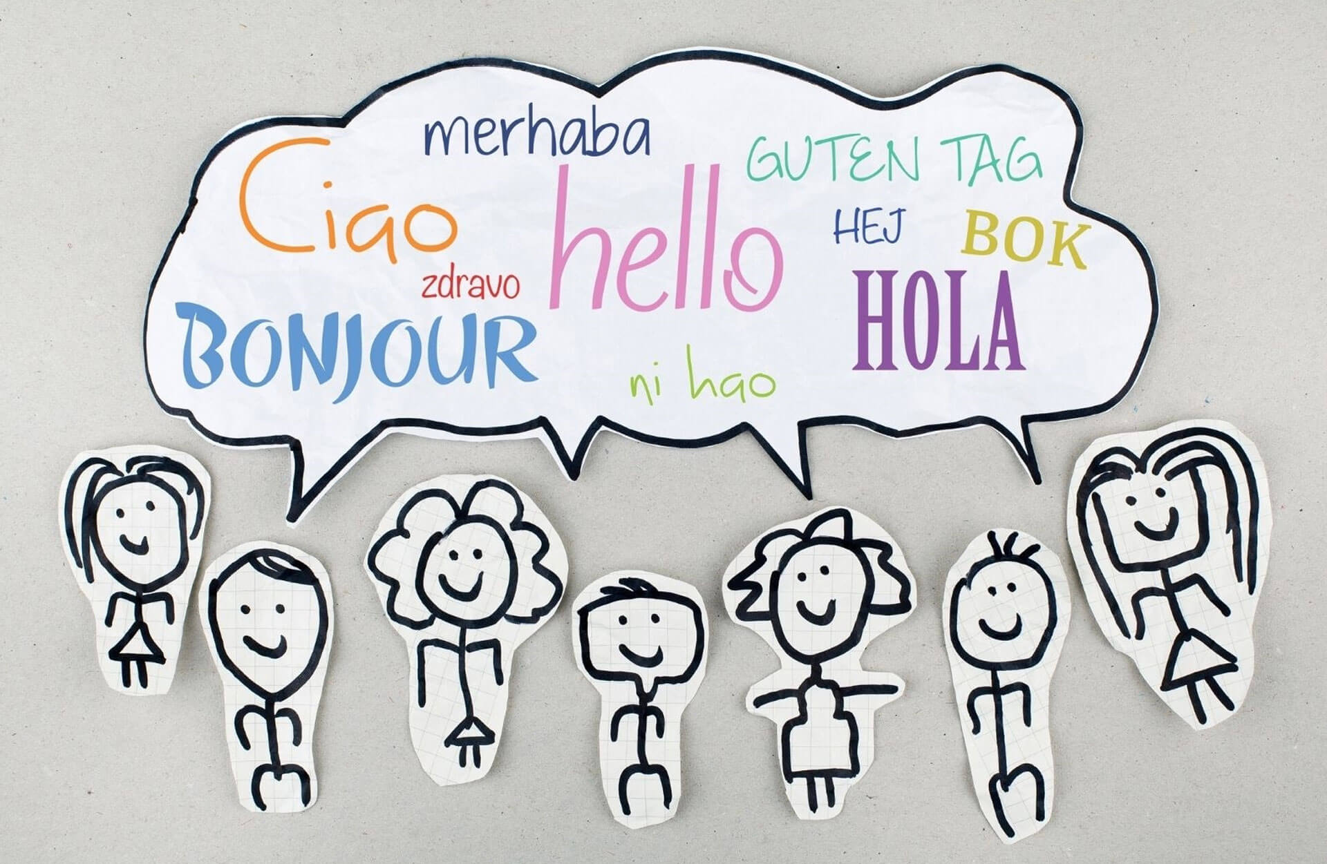 Is language the missing piece in your diversity plans?