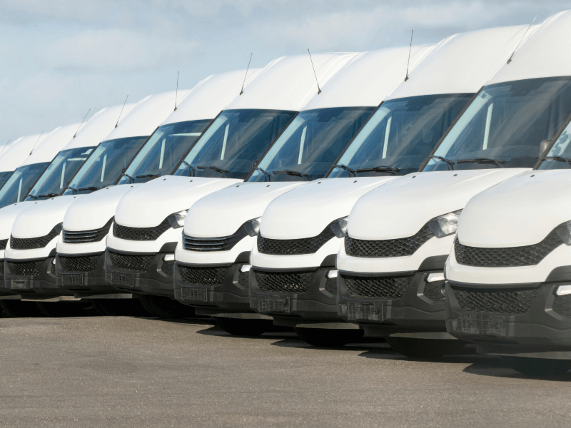 Improving productivity in logistics and warehouse fulfilment