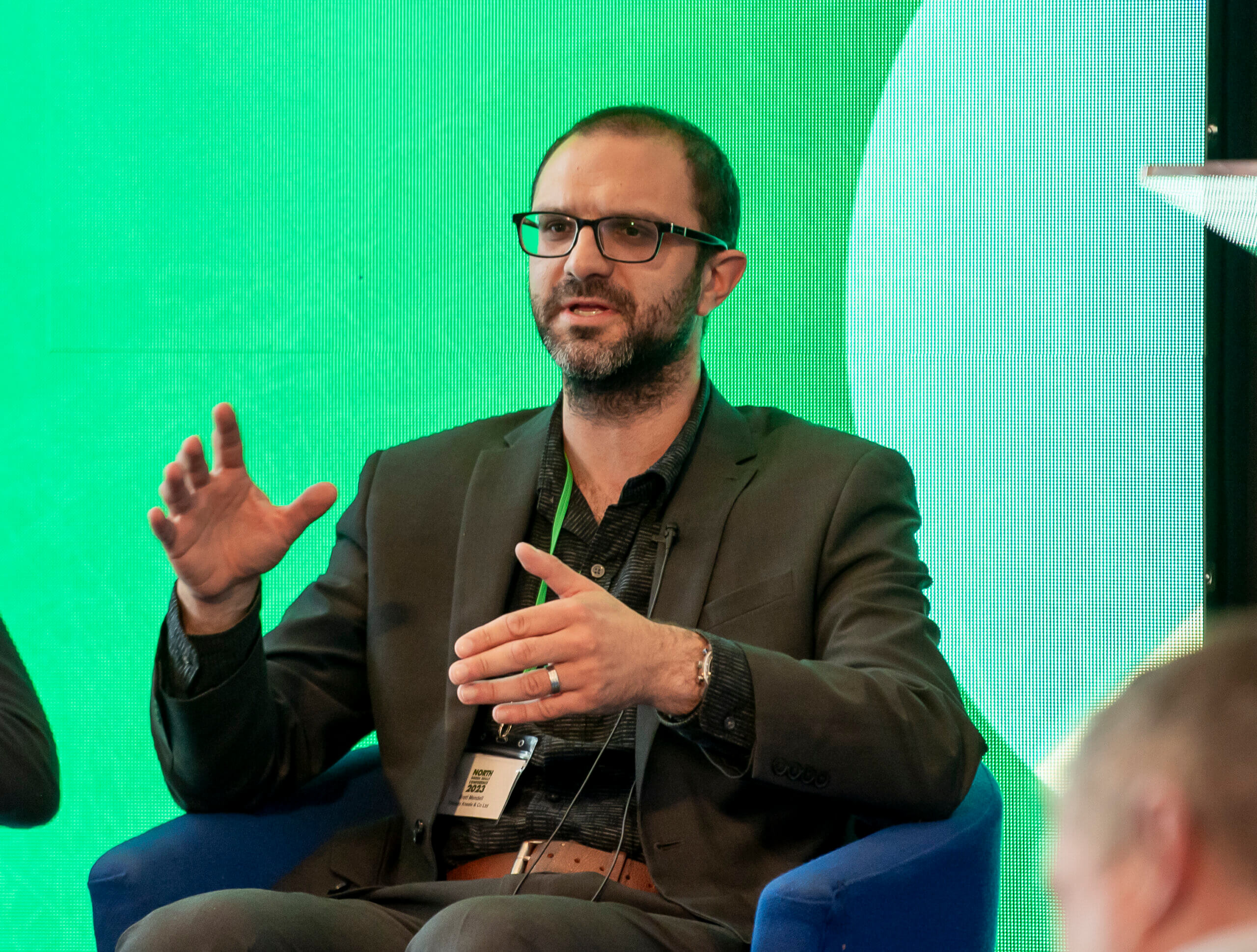 Pioneering SME Director Sheds Light on Sustainability and Employee Culture