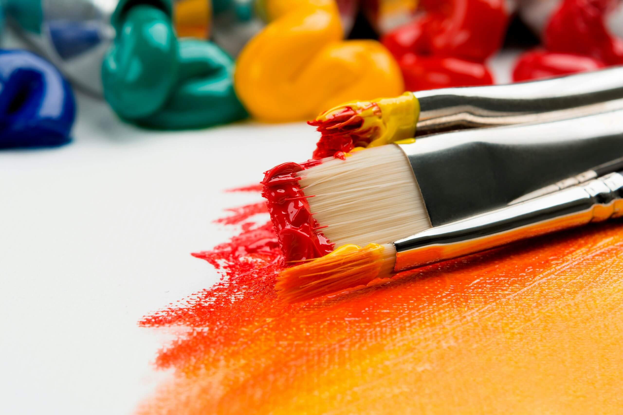 Automation: Could it Add A Splash of Colour To Your Profits?