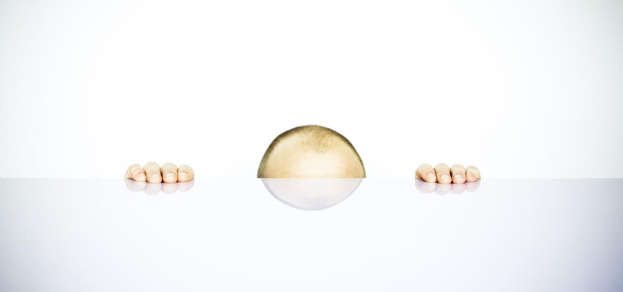 Industry: Are You Invisible to the Next Generation of Talent?