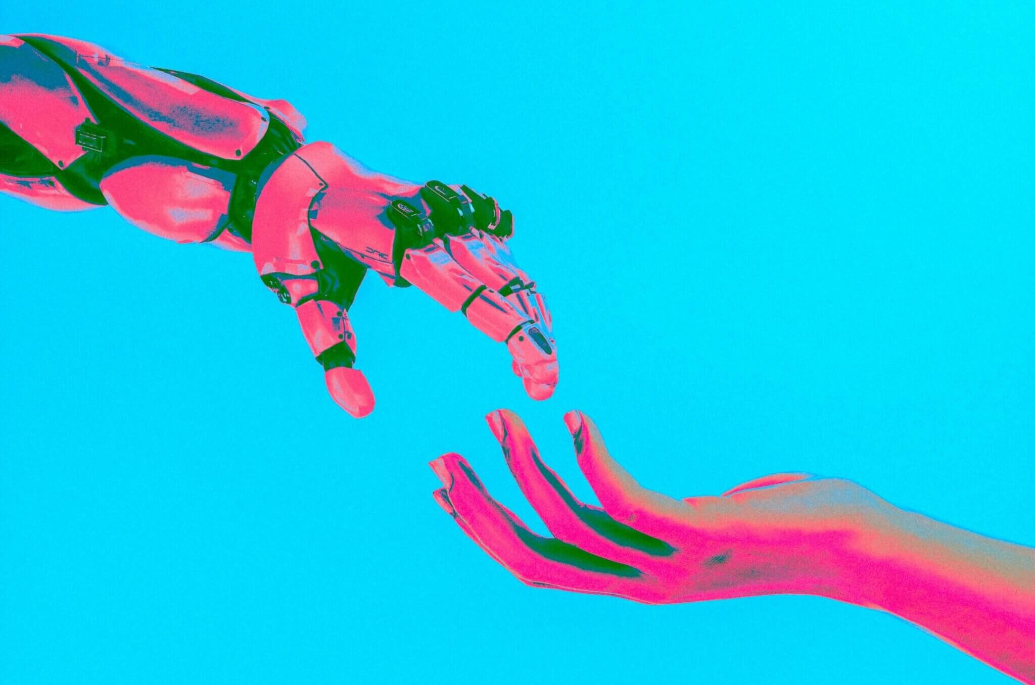 AI: Could it be Manufacturing’s Secret Productivity Weapon?